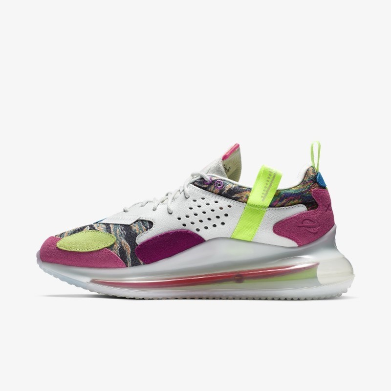 Nike air max 720 best sale obj multicolor